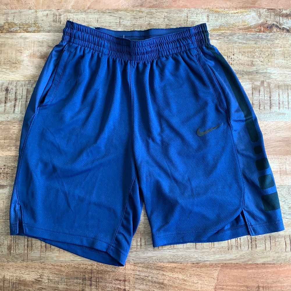 NWOT Dri-Fit Nike Shorts